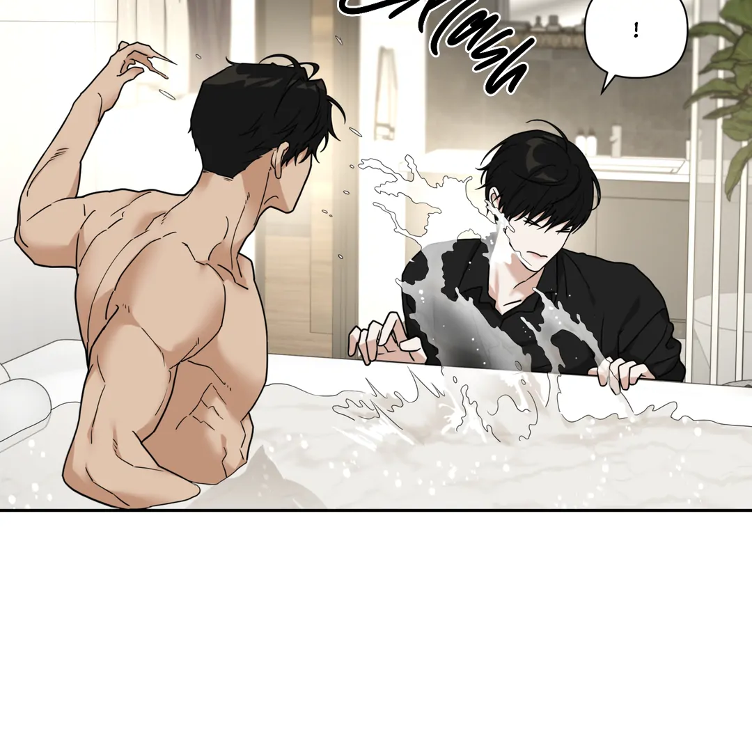 Read Reverse Thinking Manga Online