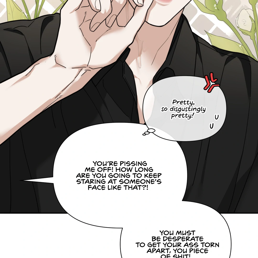 Read Reverse Thinking Manga Online