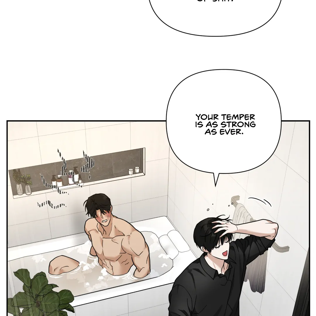 Read Reverse Thinking Manga Online