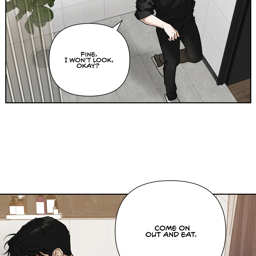 Read Reverse Thinking Manga Online