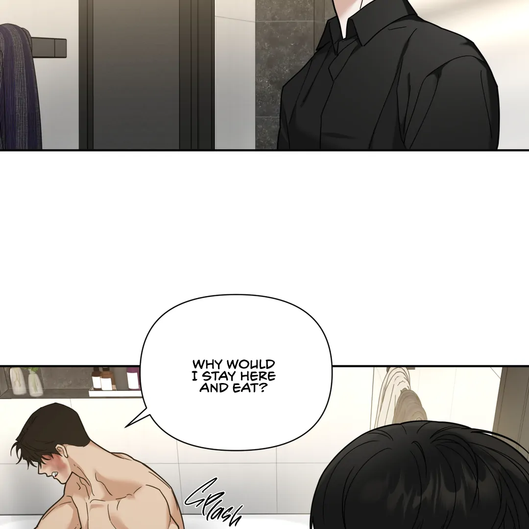 Read Reverse Thinking Manga Online