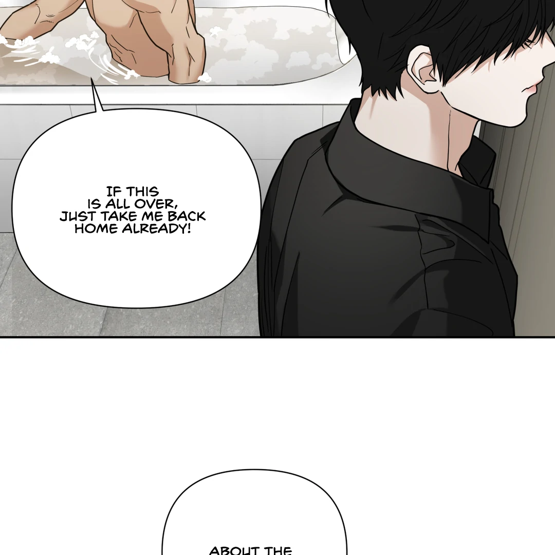 Read Reverse Thinking Manga Online