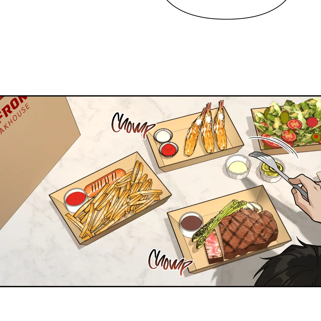 Read Reverse Thinking Manga Online