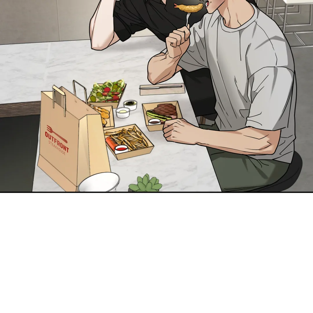 Read Reverse Thinking Manga Online