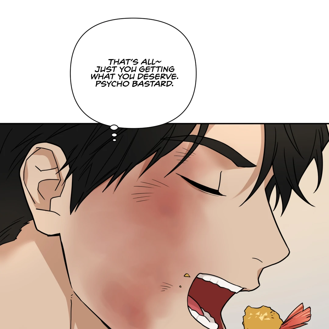 Read Reverse Thinking Manga Online