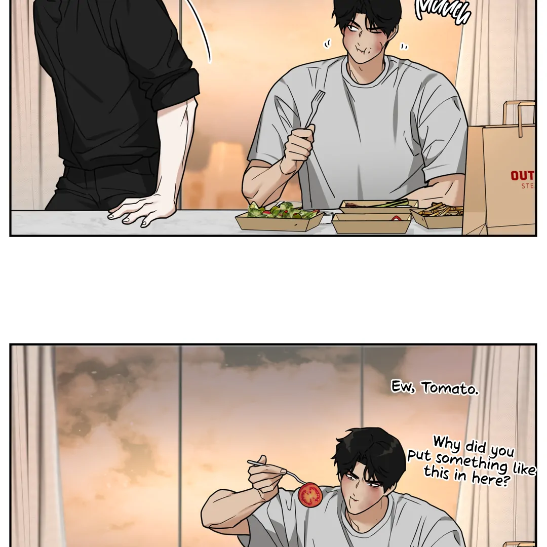 Read Reverse Thinking Manga Online