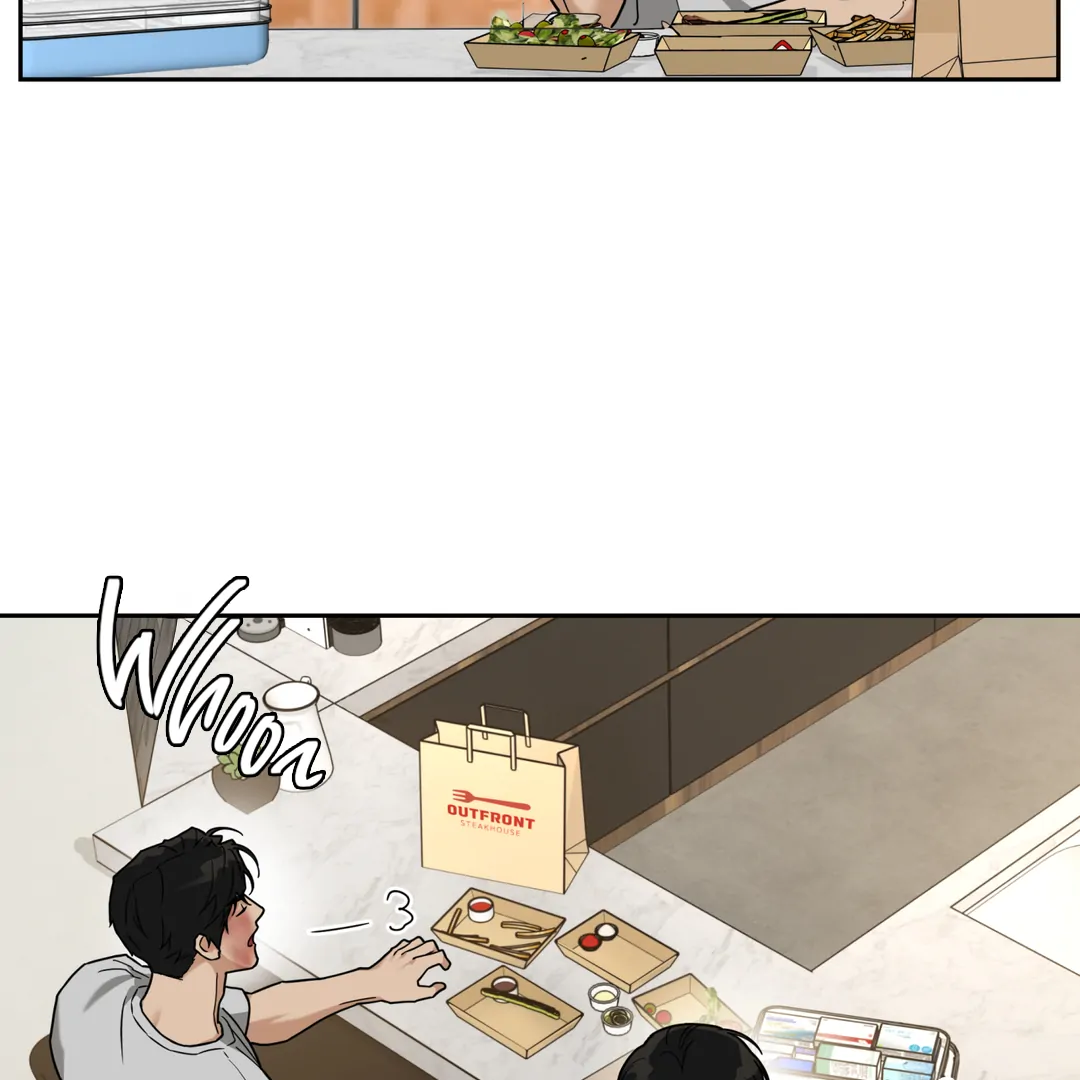 Read Reverse Thinking Manga Online