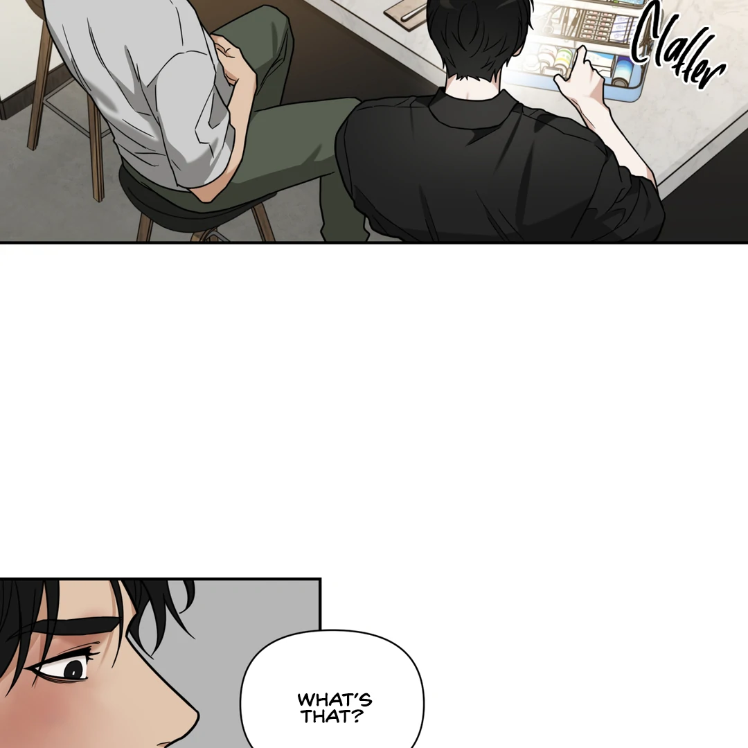 Read Reverse Thinking Manga Online