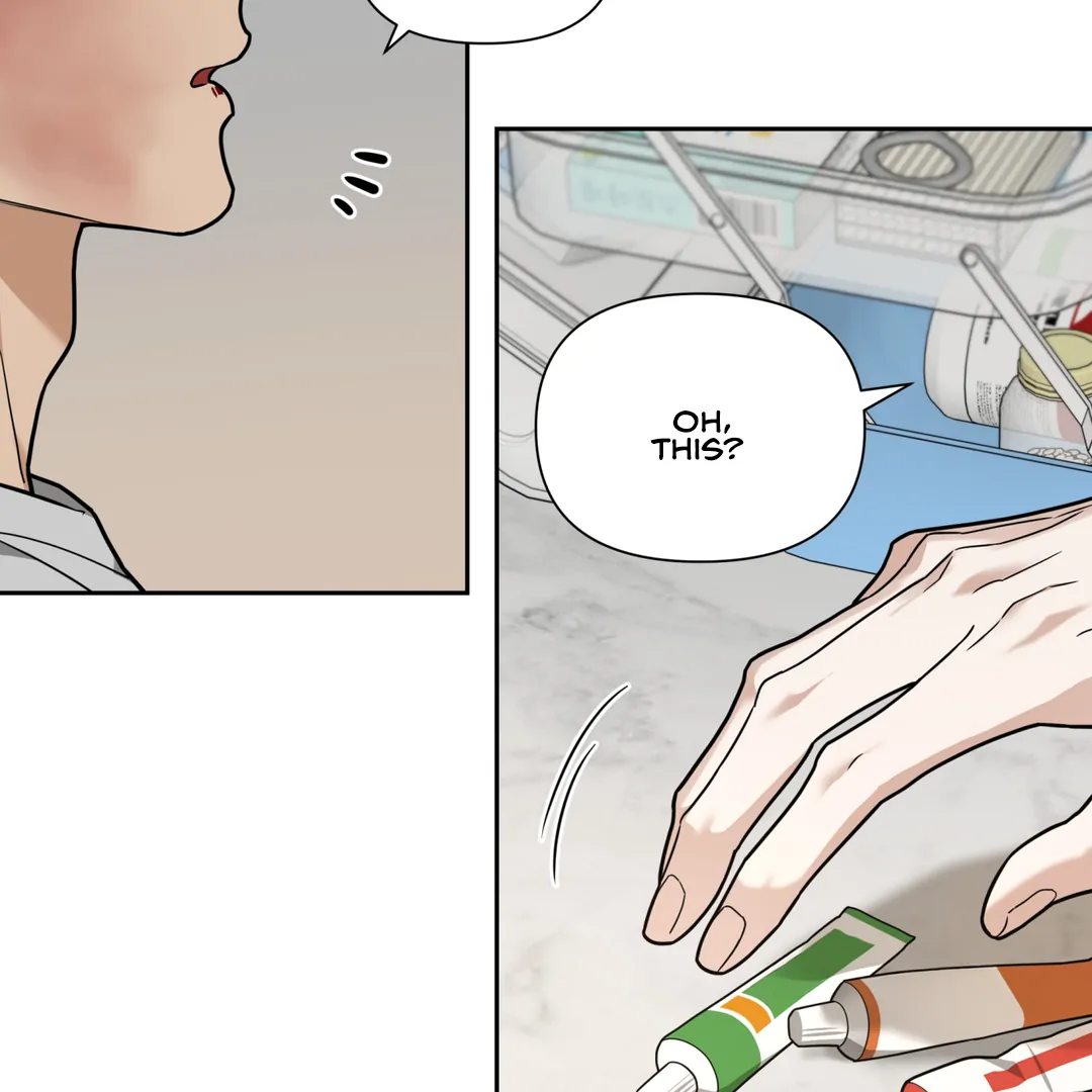 Read Reverse Thinking Manga Online