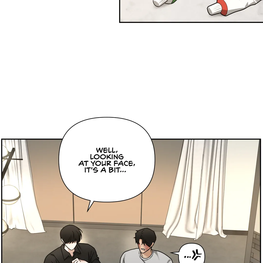 Read Reverse Thinking Manga Online