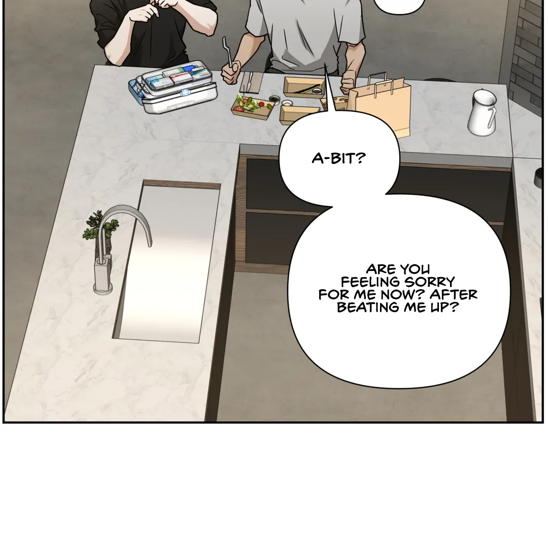 Read Reverse Thinking Manga Online