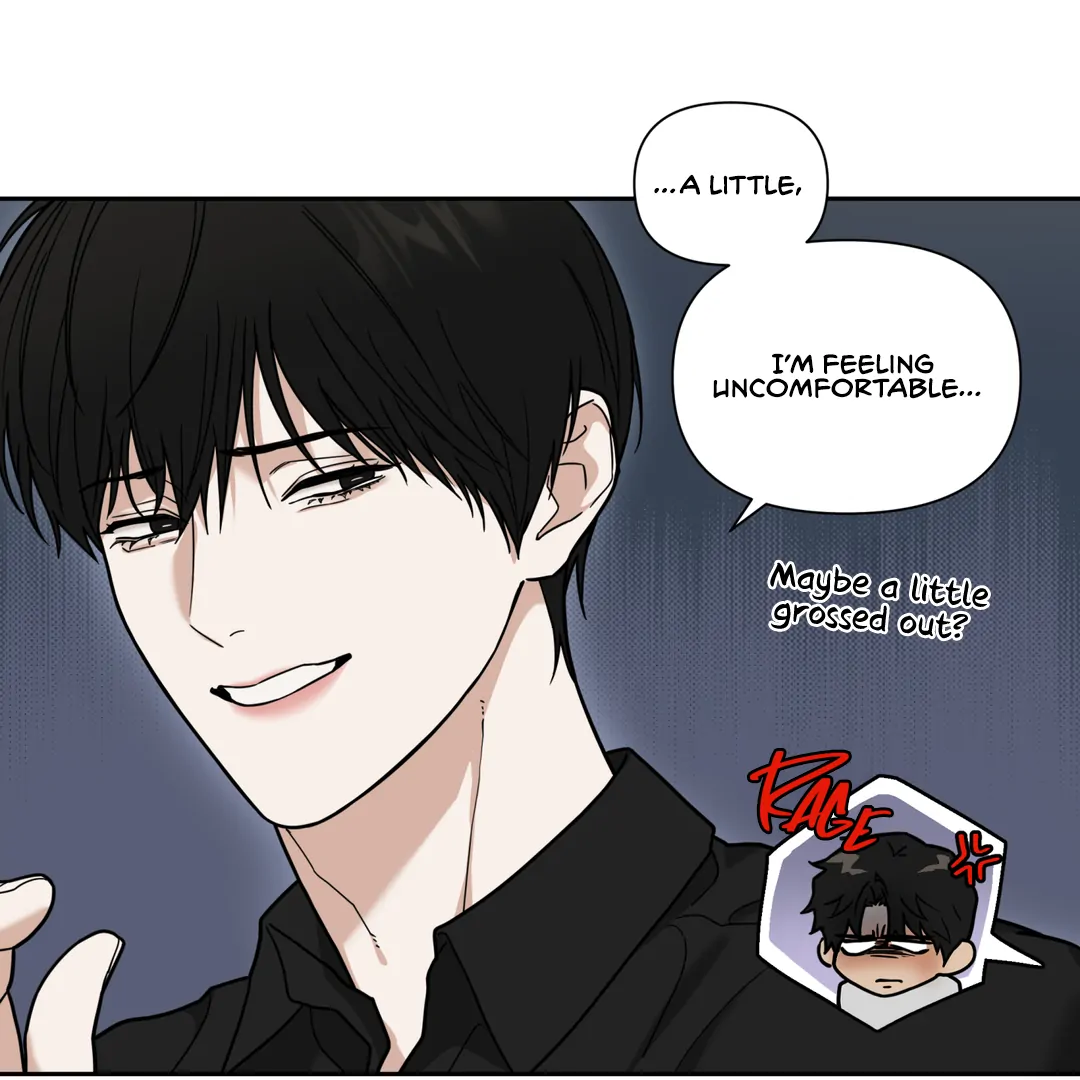 Read Reverse Thinking Manga Online