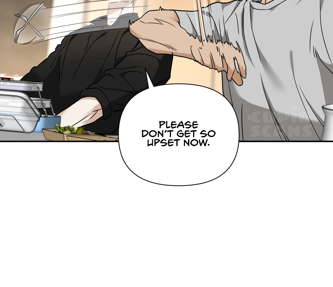 Read Reverse Thinking Manga Online