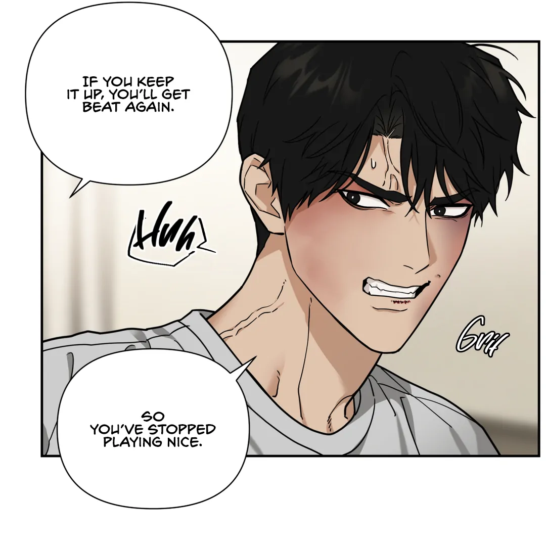 Read Reverse Thinking Manga Online