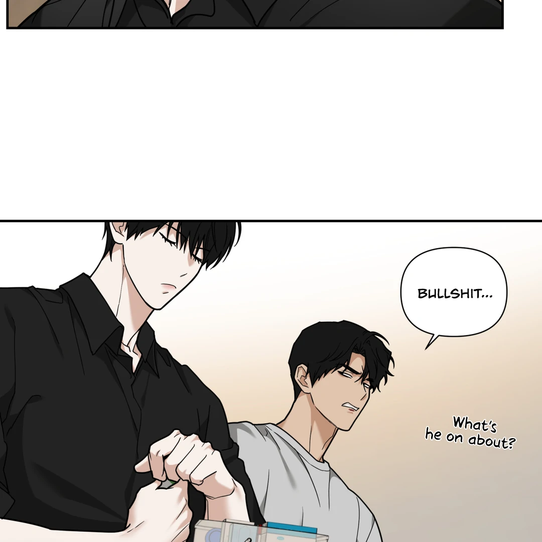 Read Reverse Thinking Manga Online