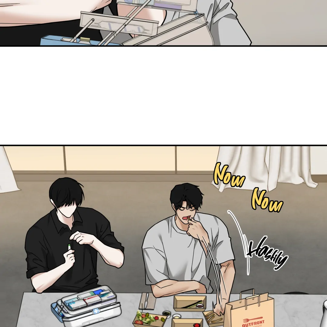 Read Reverse Thinking Manga Online