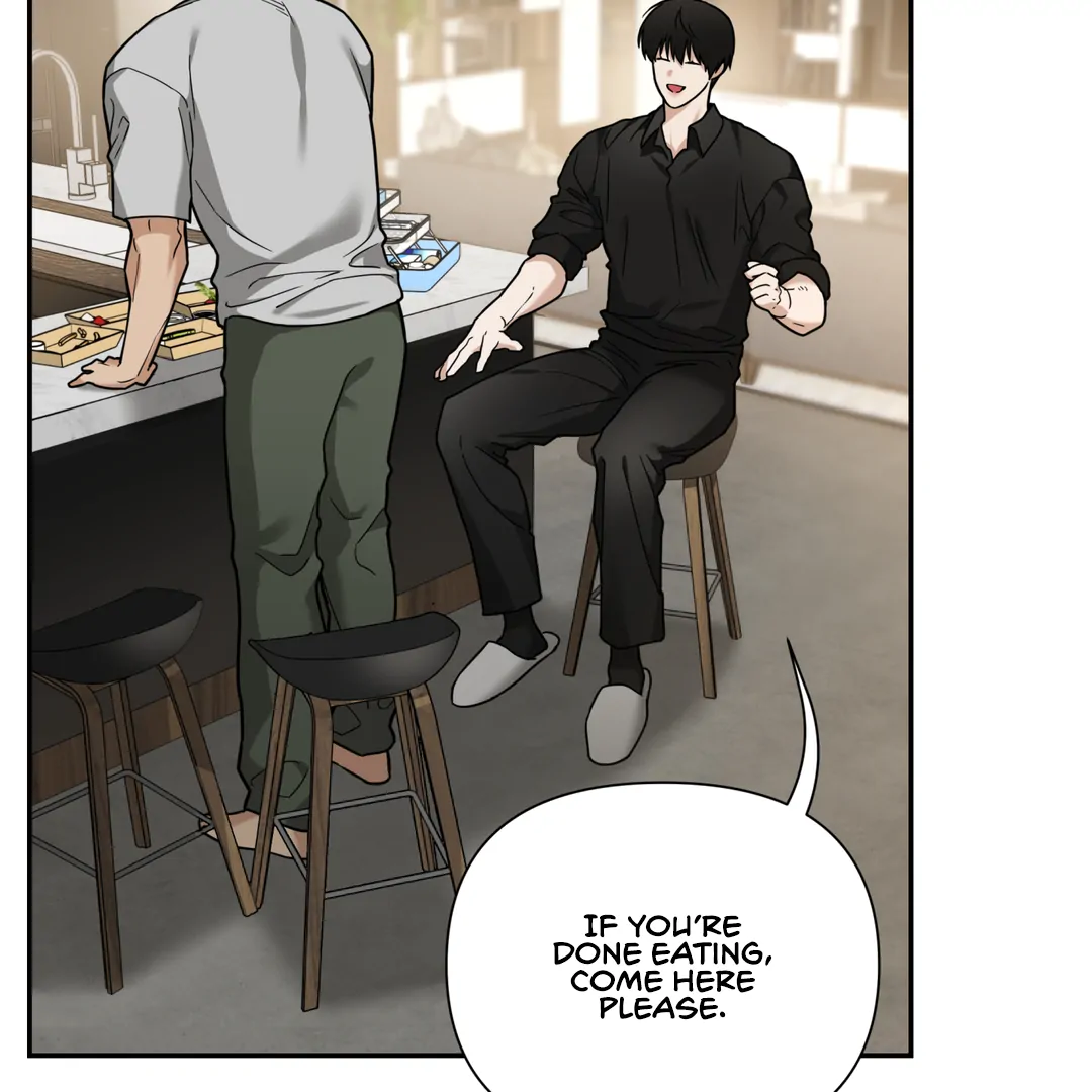 Read Reverse Thinking Manga Online