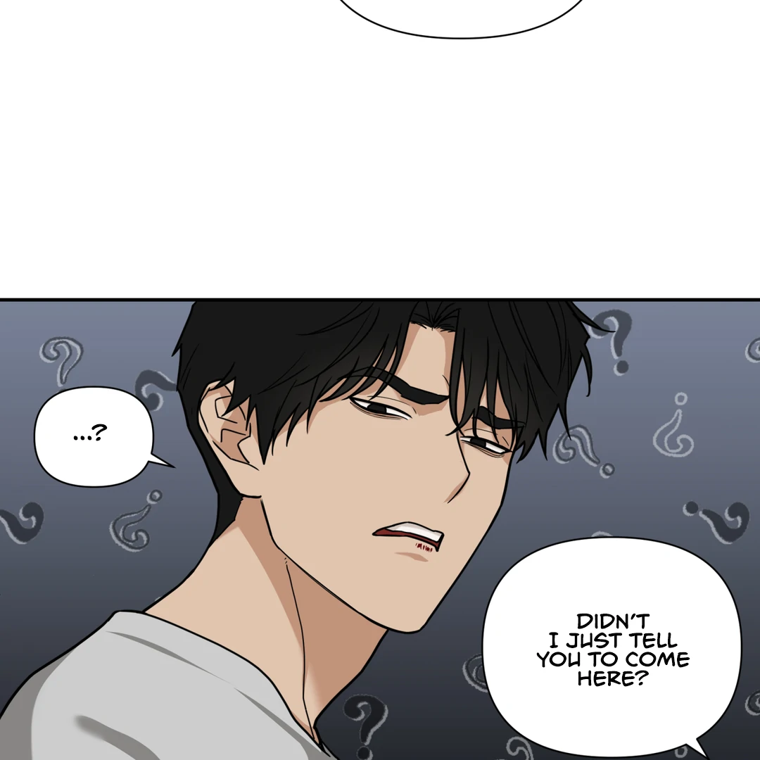 Read Reverse Thinking Manga Online