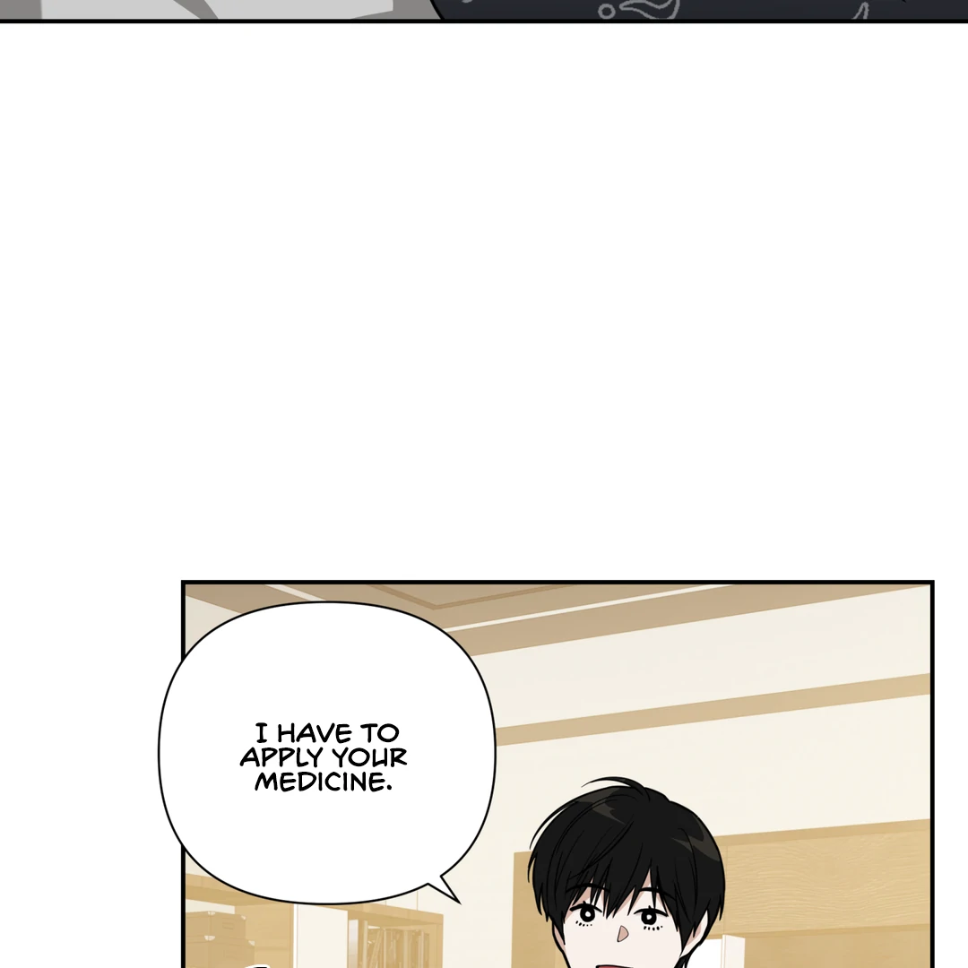 Read Reverse Thinking Manga Online