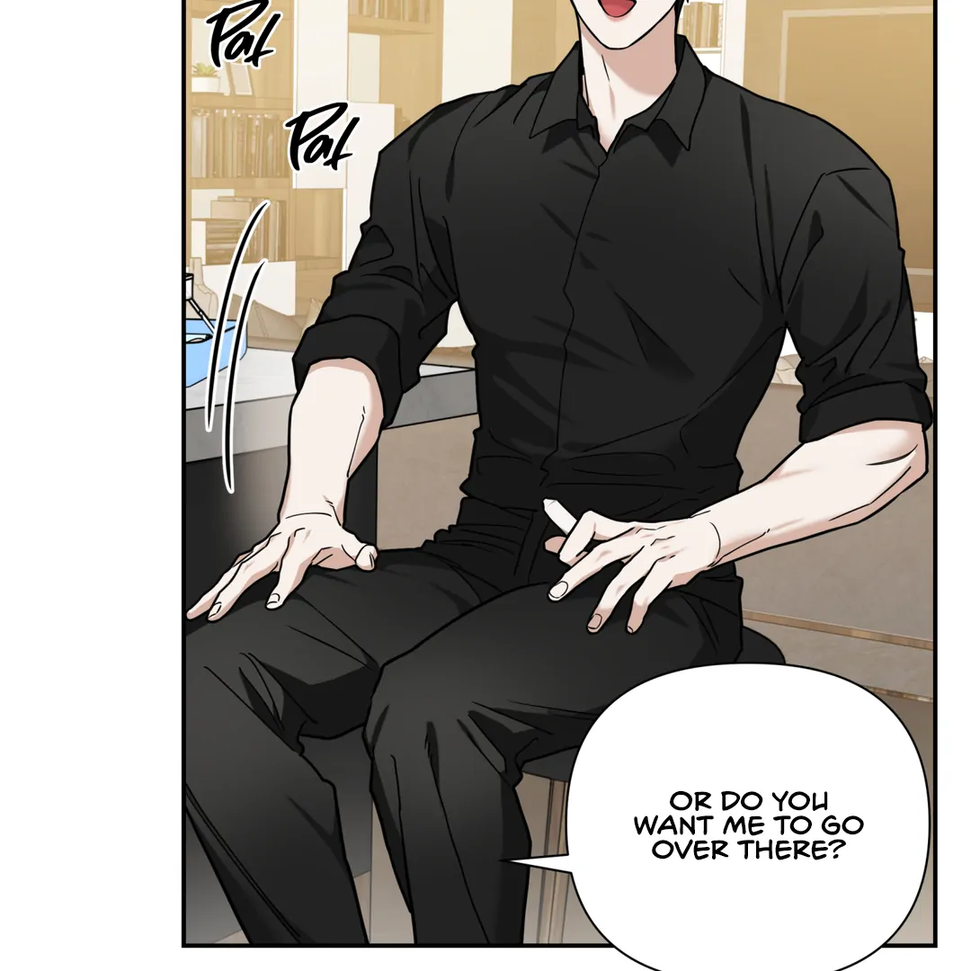 Read Reverse Thinking Manga Online