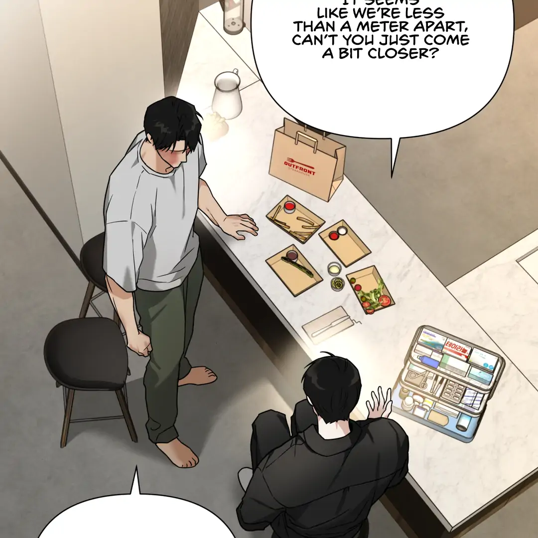 Read Reverse Thinking Manga Online