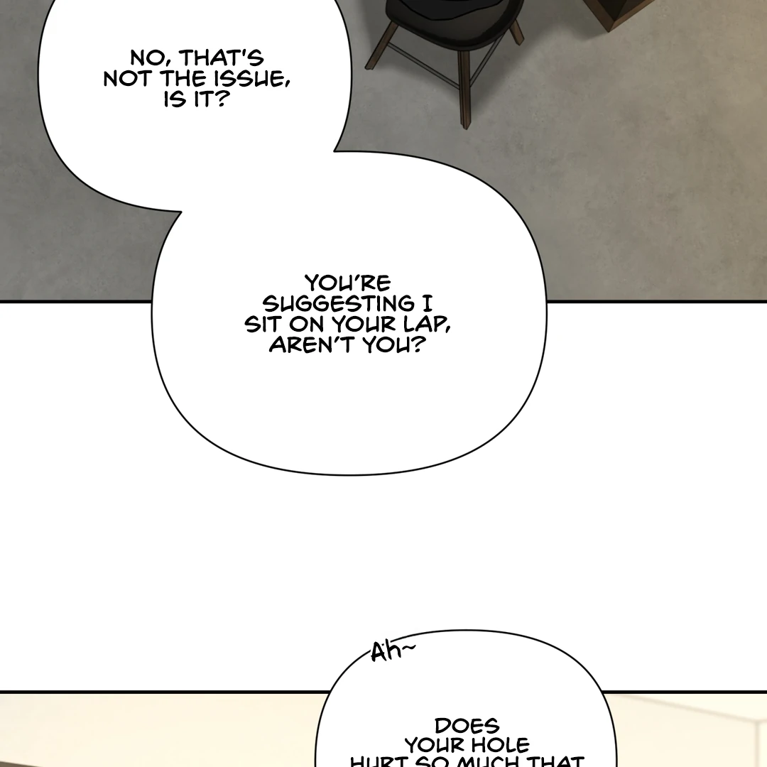 Read Reverse Thinking Manga Online