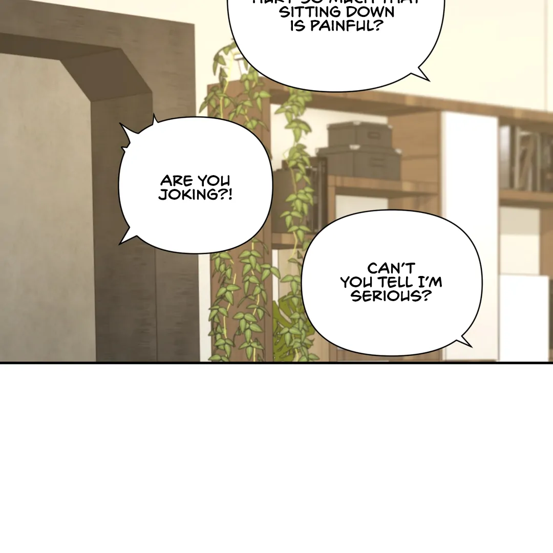 Read Reverse Thinking Manga Online