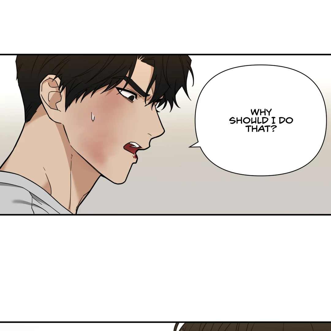 Read Reverse Thinking Manga Online