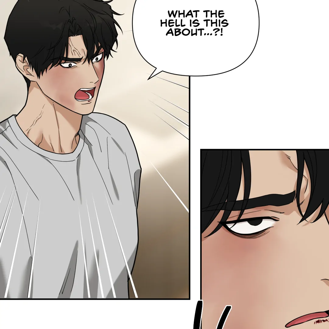 Read Reverse Thinking Manga Online