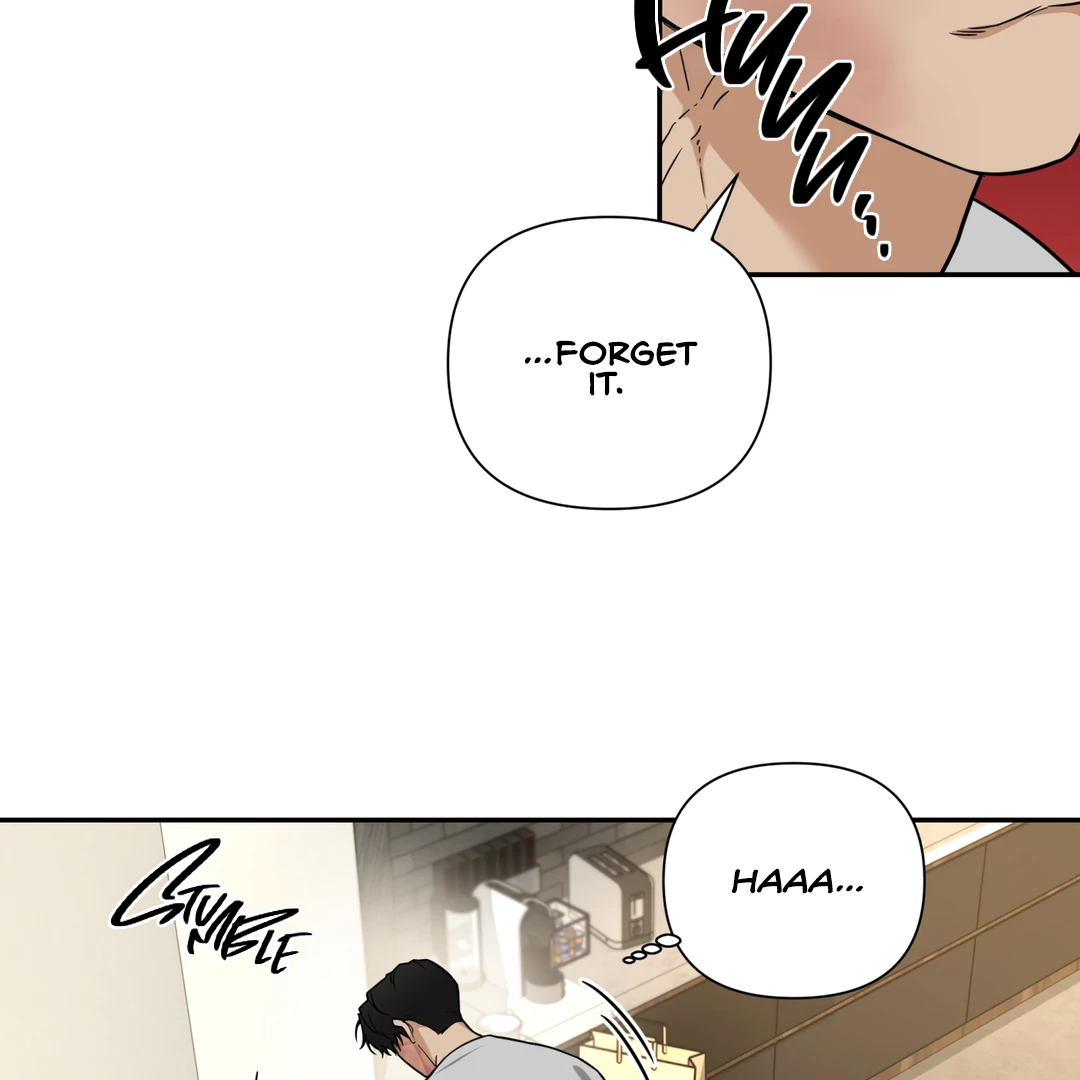 Read Reverse Thinking Manga Online