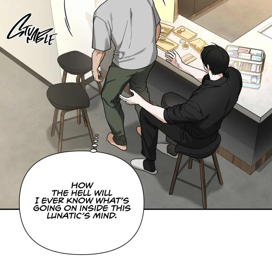 Read Reverse Thinking Manga Online