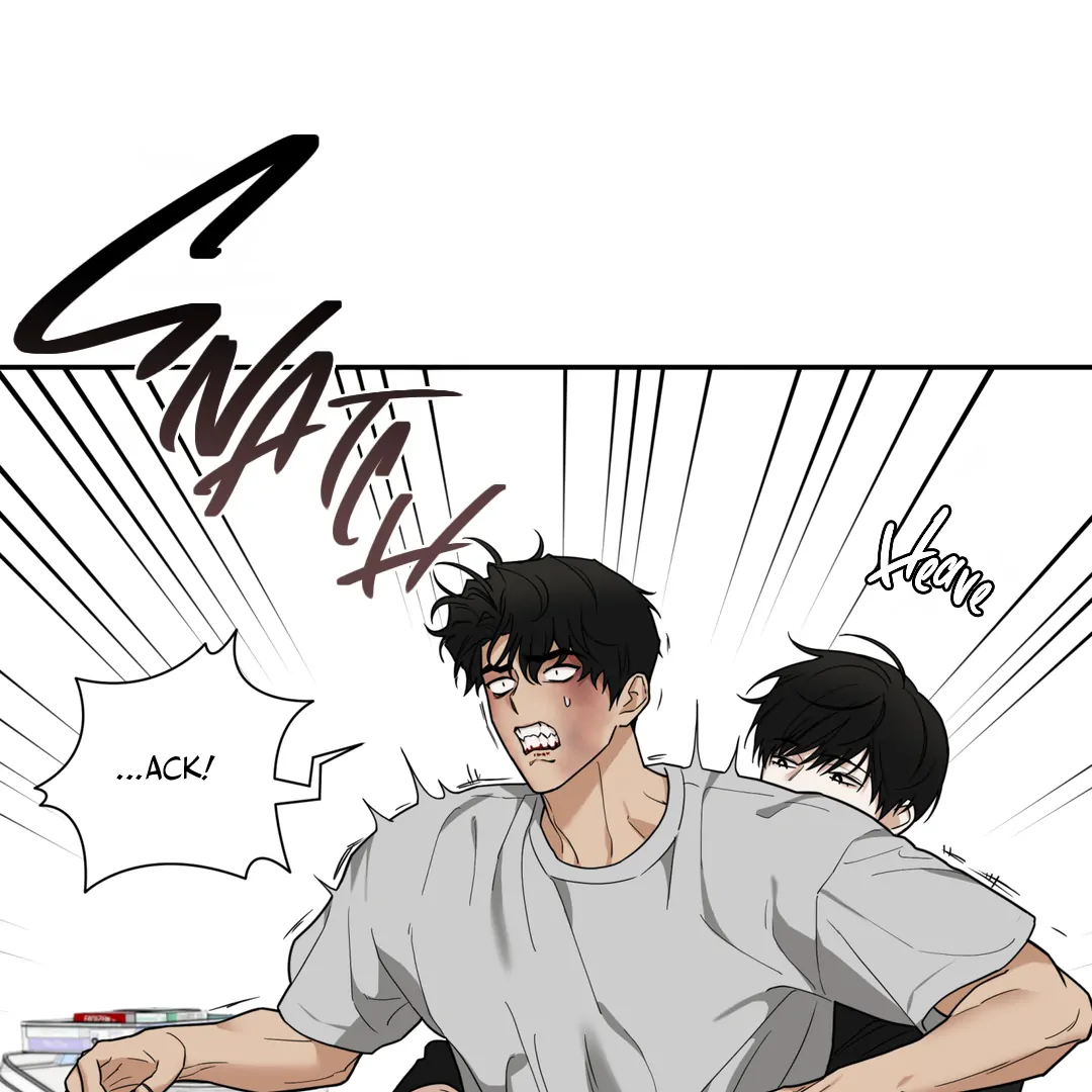 Read Reverse Thinking Manga Online