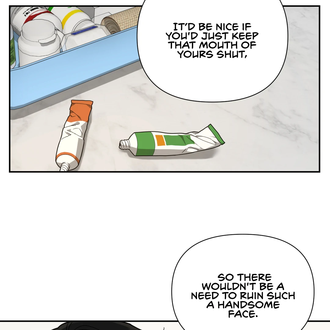 Read Reverse Thinking Manga Online