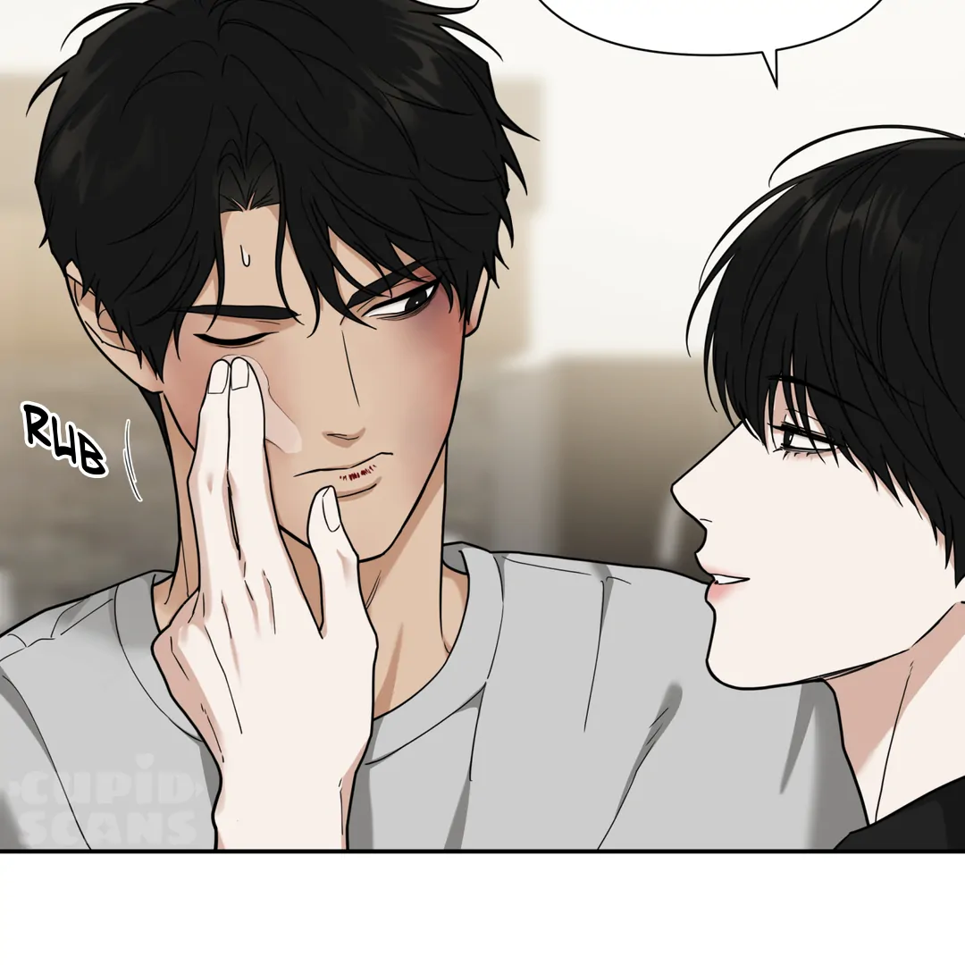 Read Reverse Thinking Manga Online