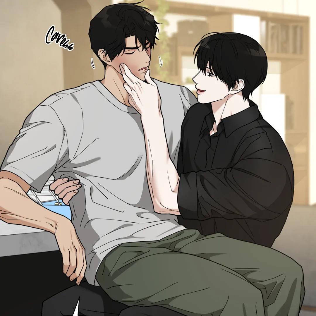 Read Reverse Thinking Manga Online