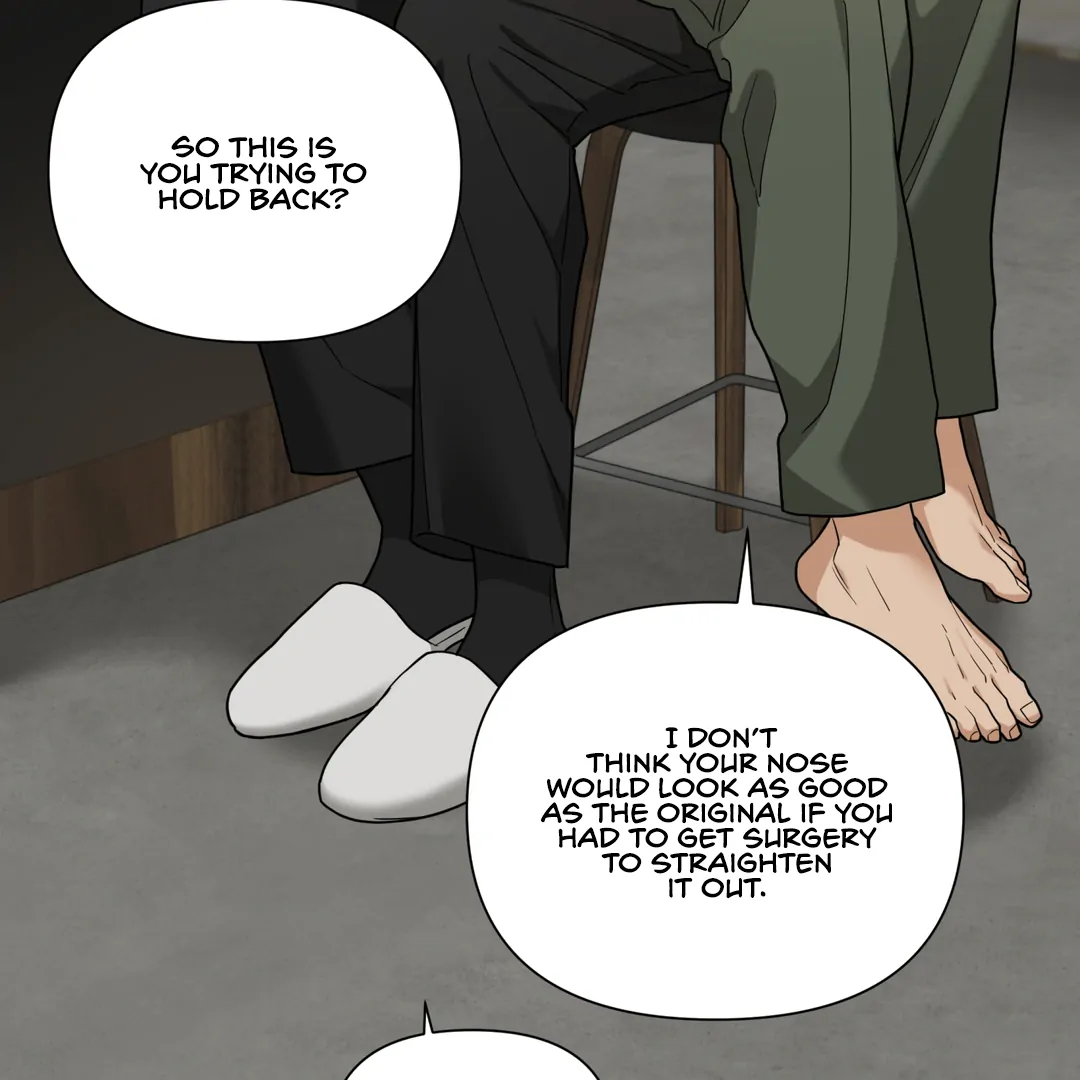 Read Reverse Thinking Manga Online