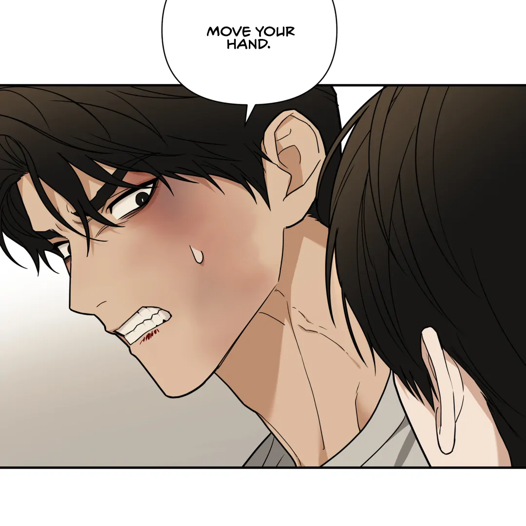 Read Reverse Thinking Manga Online