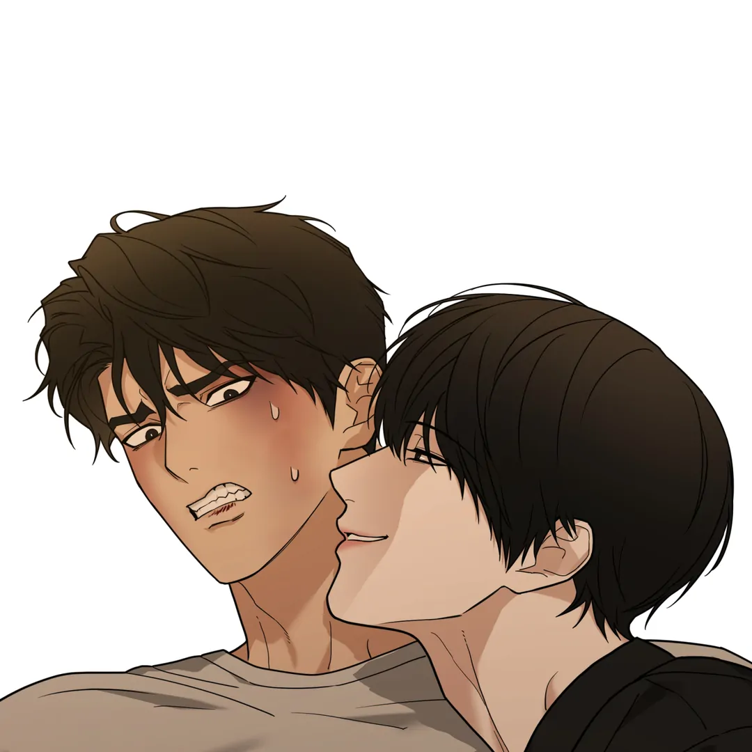 Read Reverse Thinking Manga Online