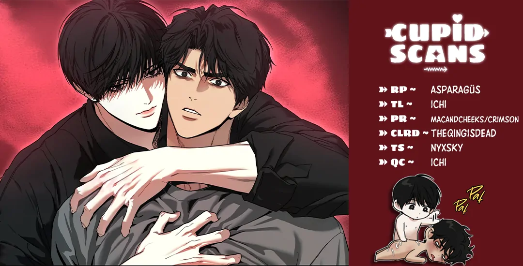 Read Reverse Thinking Manga Online