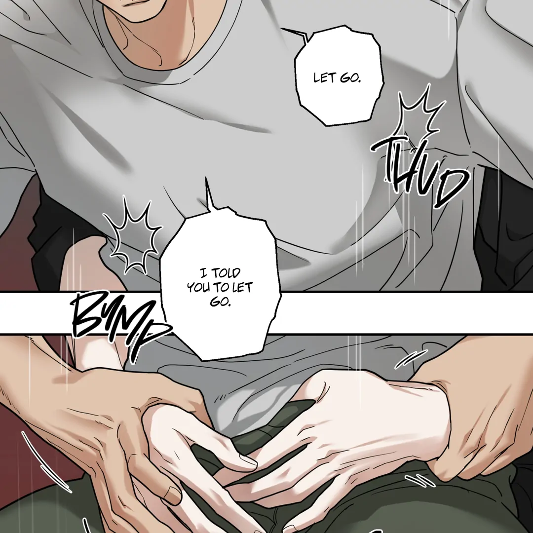 Read Reverse Thinking Manga Online