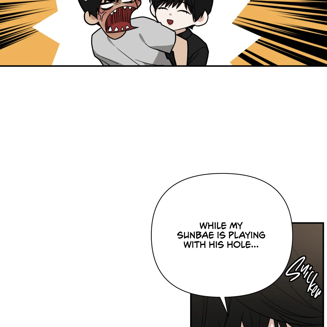 Read Reverse Thinking Manga Online