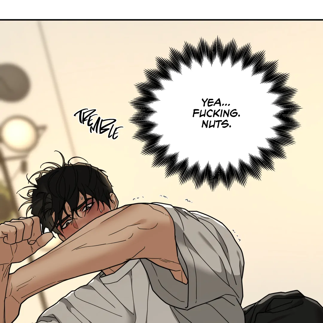 Read Reverse Thinking Manga Online