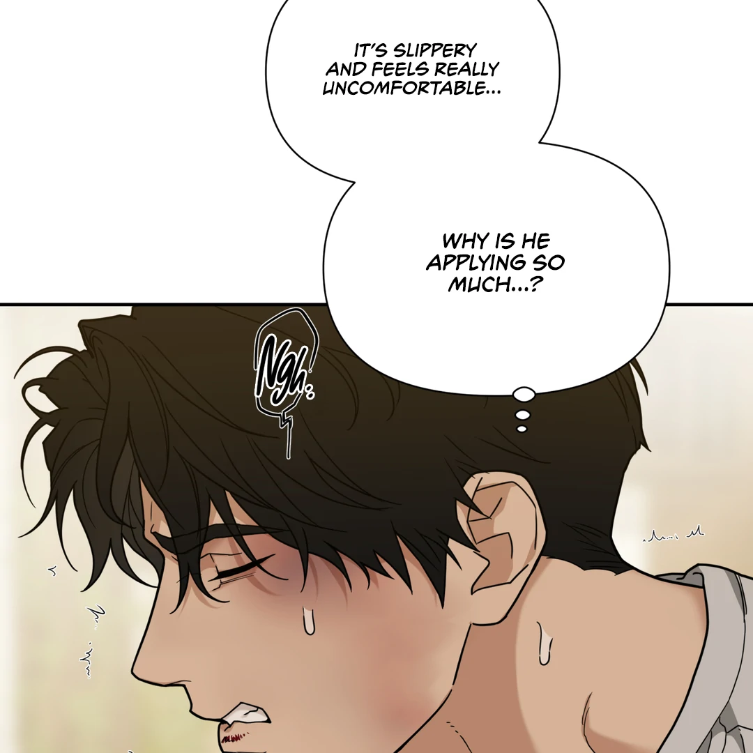 Read Reverse Thinking Manga Online