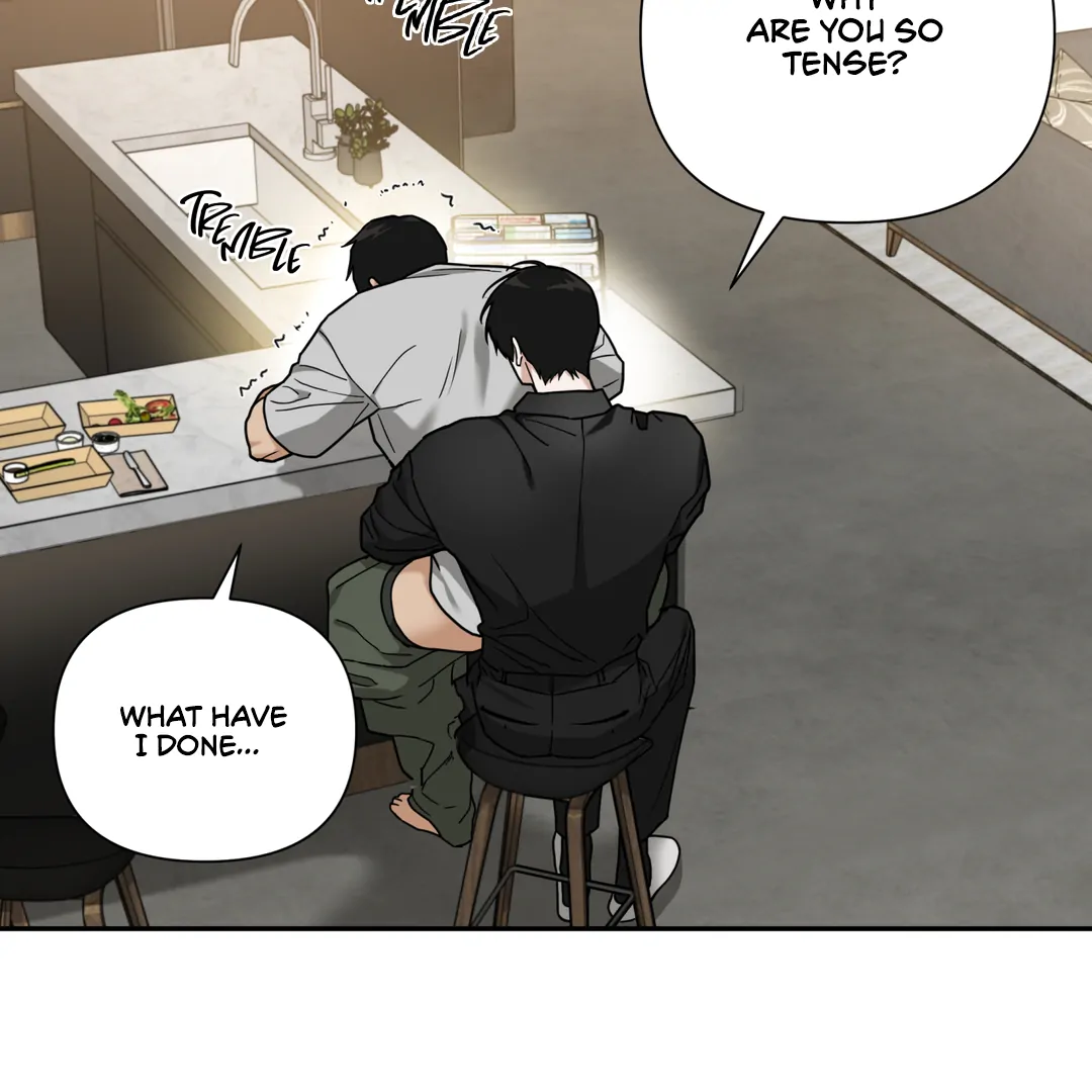 Read Reverse Thinking Manga Online