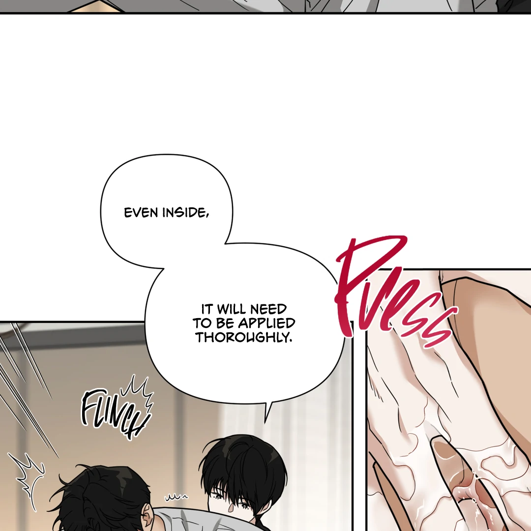 Read Reverse Thinking Manga Online