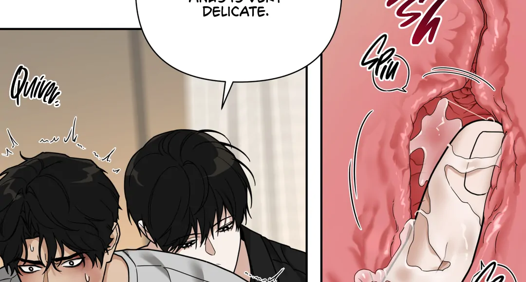 Read Reverse Thinking Manga Online