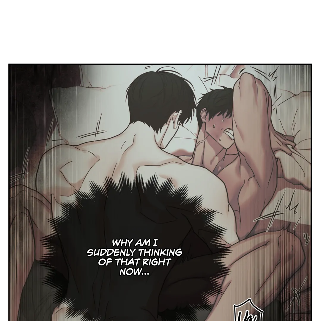 Read Reverse Thinking Manga Online