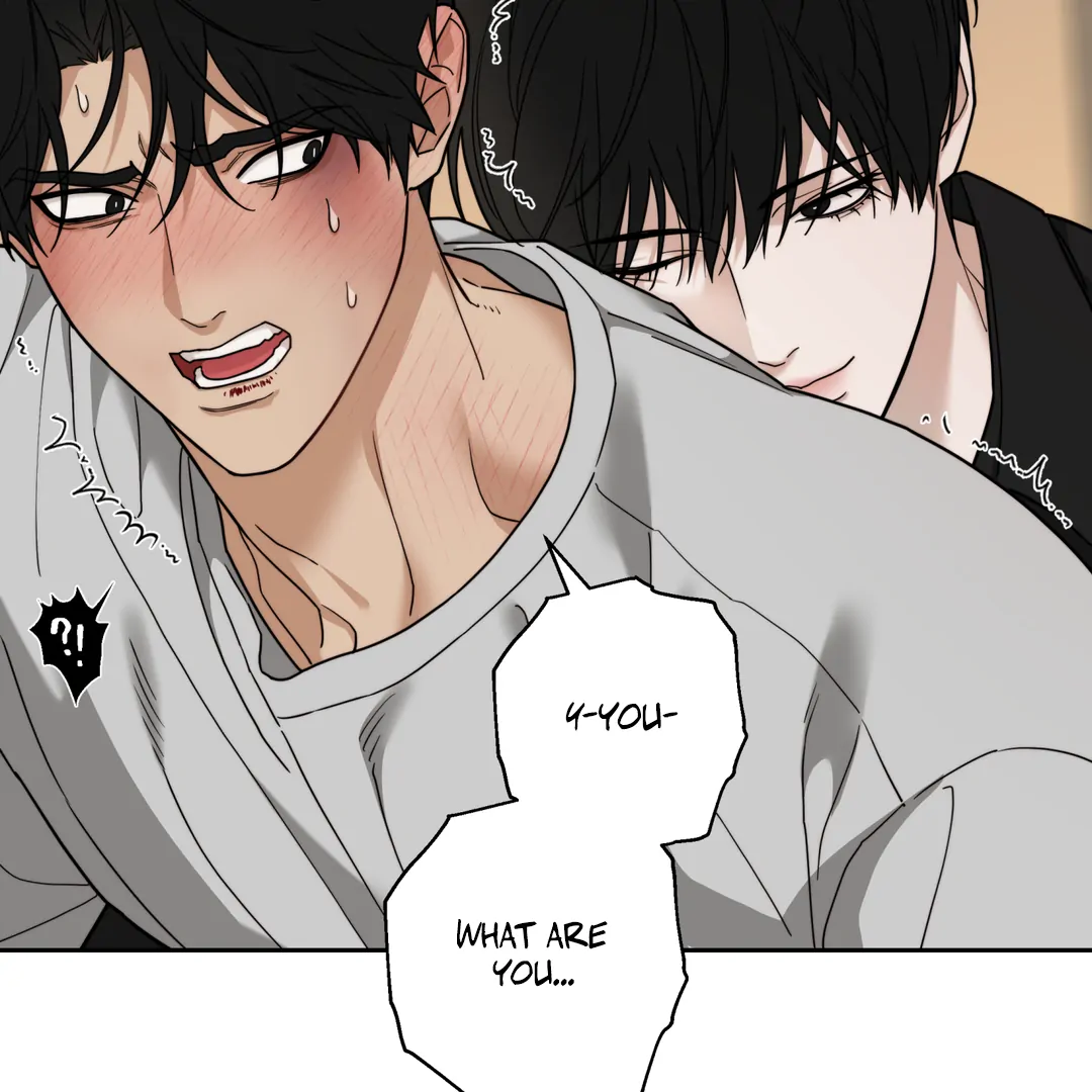 Read Reverse Thinking Manga Online