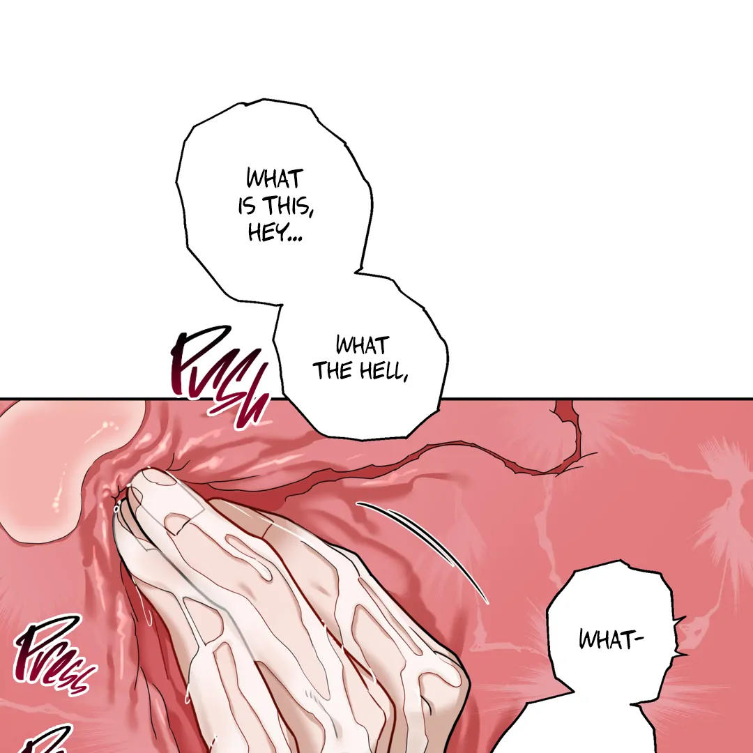 Read Reverse Thinking Manga Online