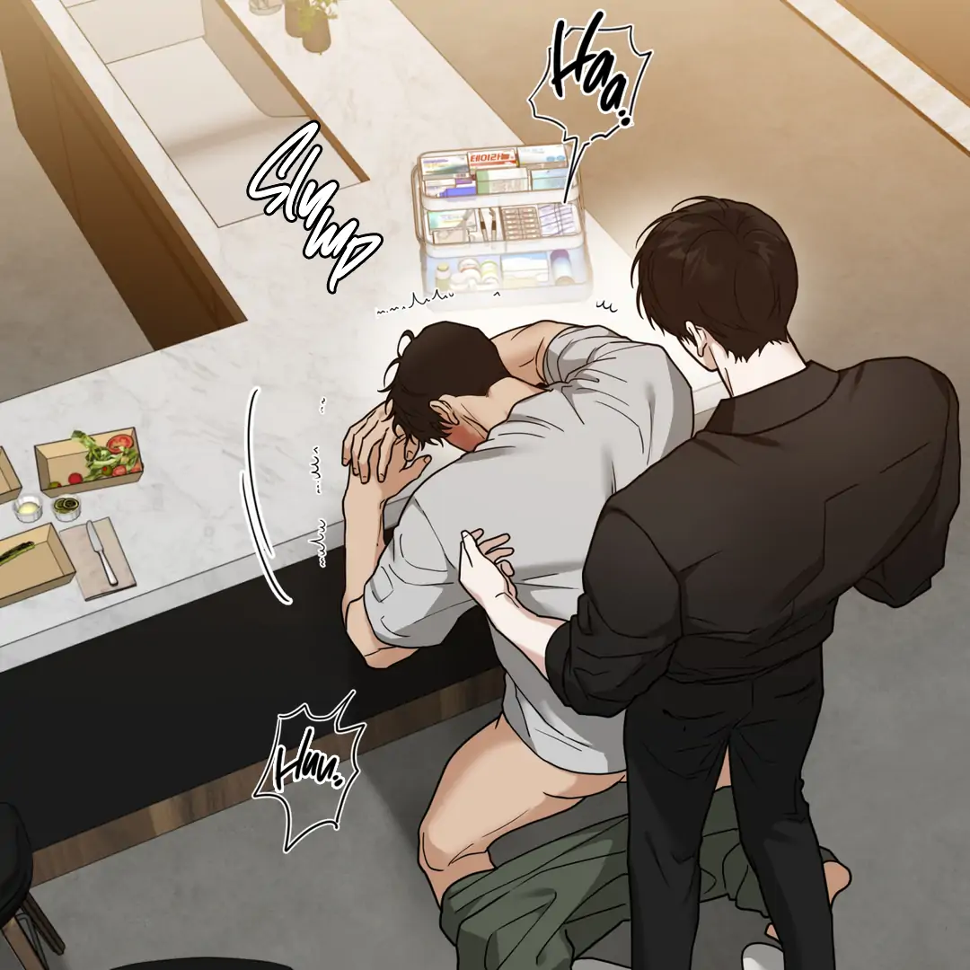 Read Reverse Thinking Manga Online